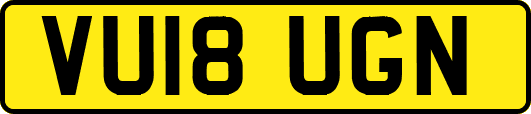 VU18UGN