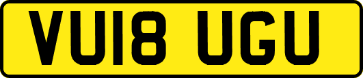 VU18UGU