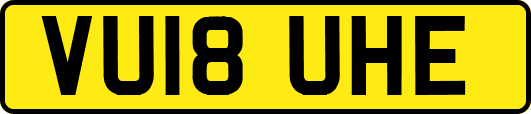 VU18UHE