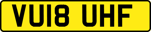 VU18UHF