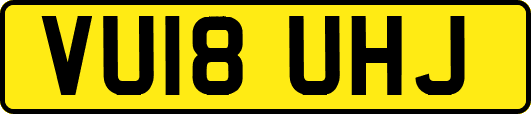 VU18UHJ