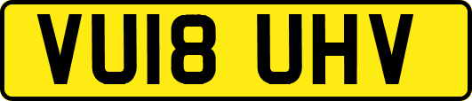 VU18UHV