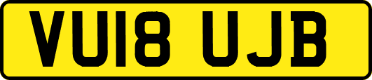 VU18UJB