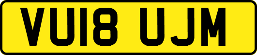 VU18UJM