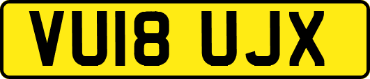 VU18UJX