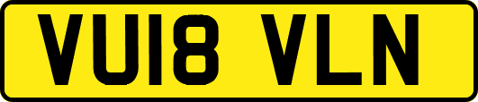 VU18VLN