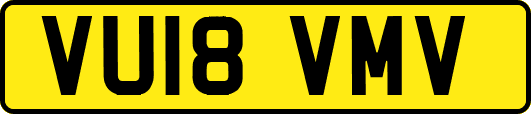 VU18VMV