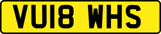 VU18WHS