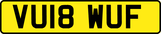 VU18WUF