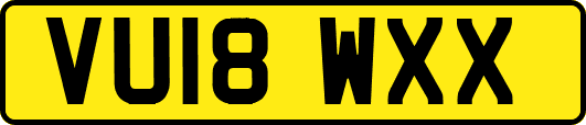 VU18WXX