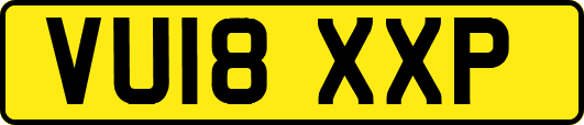 VU18XXP