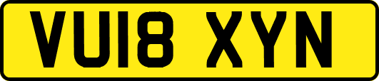 VU18XYN
