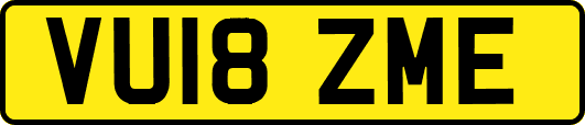 VU18ZME