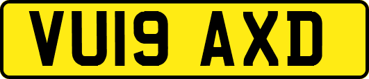 VU19AXD