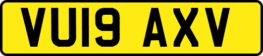 VU19AXV