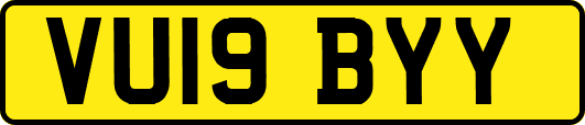 VU19BYY