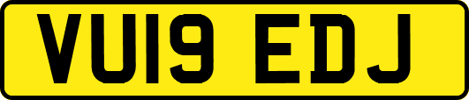 VU19EDJ