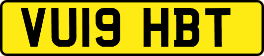 VU19HBT