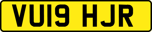 VU19HJR