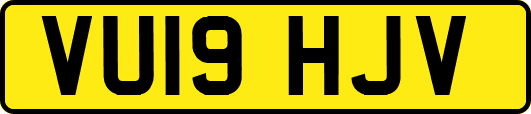VU19HJV