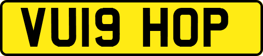 VU19HOP