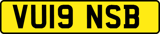 VU19NSB