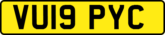 VU19PYC