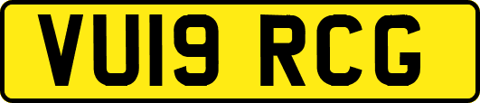 VU19RCG