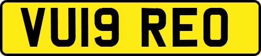 VU19REO