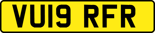 VU19RFR