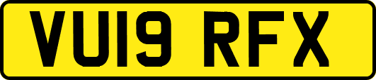 VU19RFX