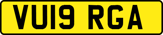 VU19RGA