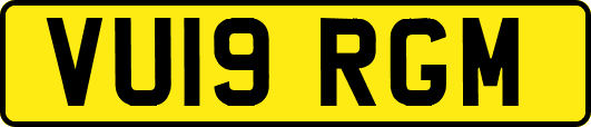 VU19RGM