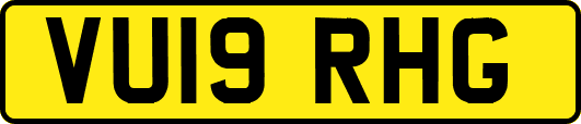 VU19RHG