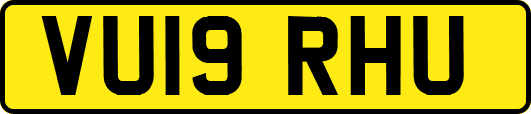 VU19RHU