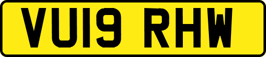 VU19RHW