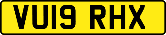 VU19RHX