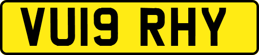 VU19RHY