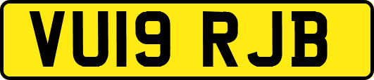 VU19RJB