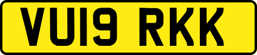 VU19RKK