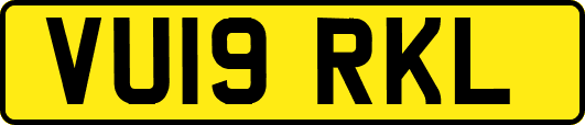 VU19RKL