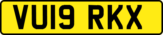 VU19RKX