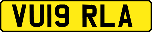 VU19RLA