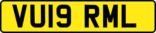 VU19RML