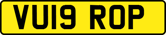 VU19ROP