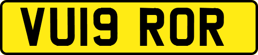 VU19ROR