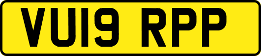 VU19RPP