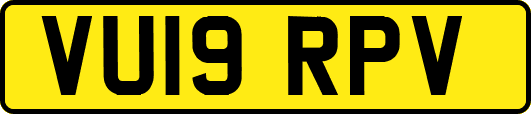 VU19RPV