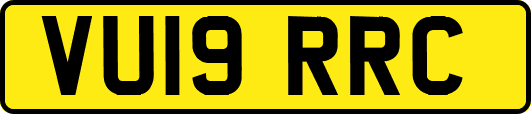 VU19RRC