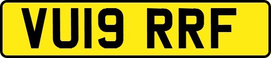 VU19RRF